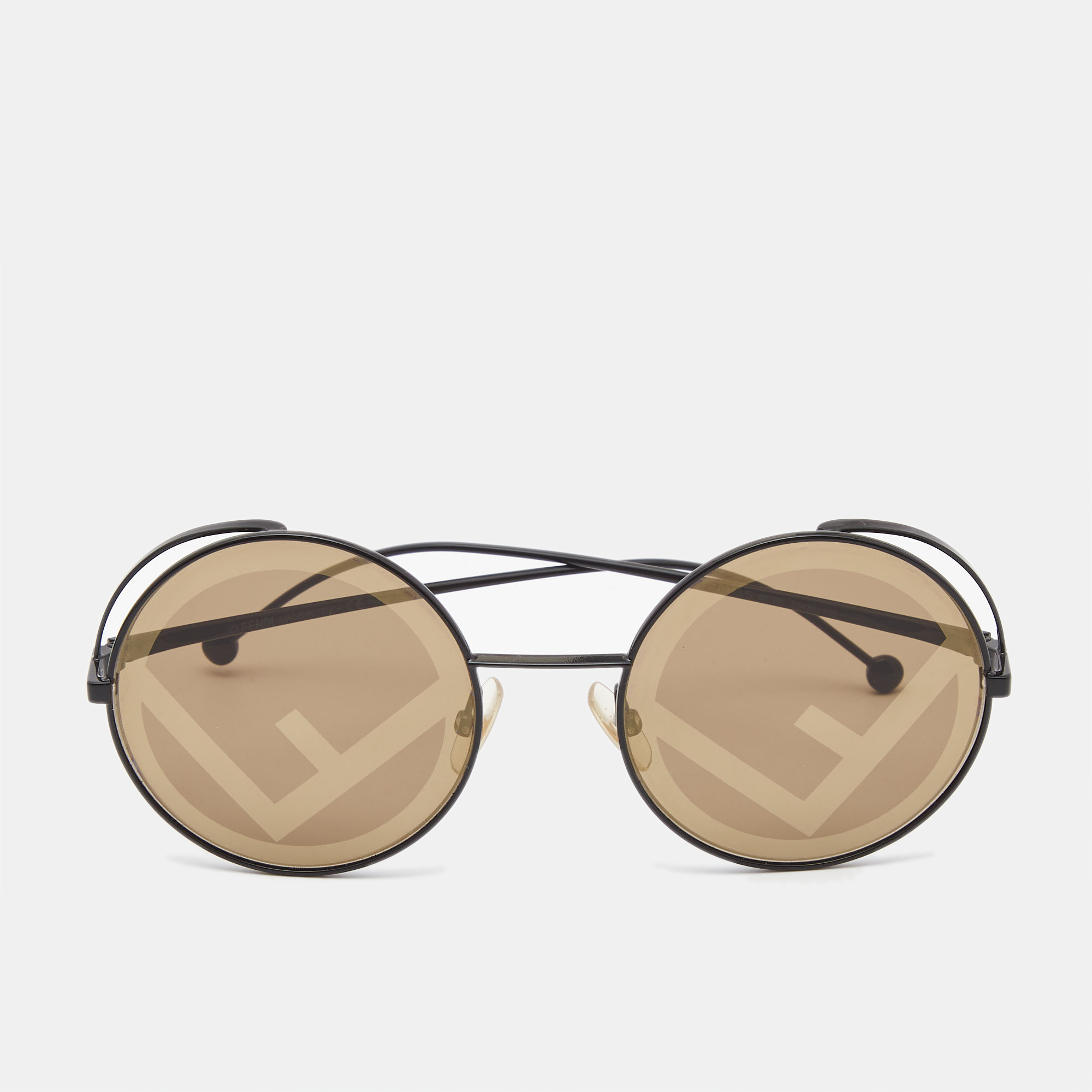 Used fendi outlet sunglasses