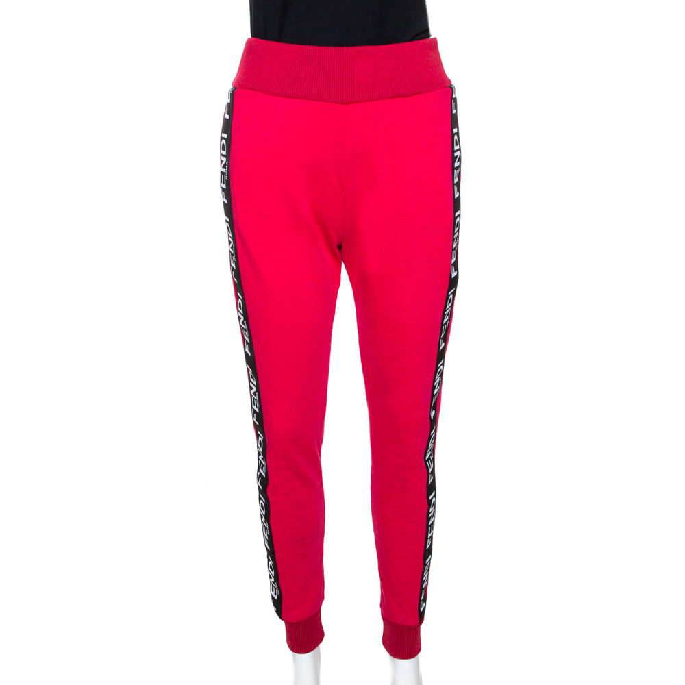 100 cotton track pants womens