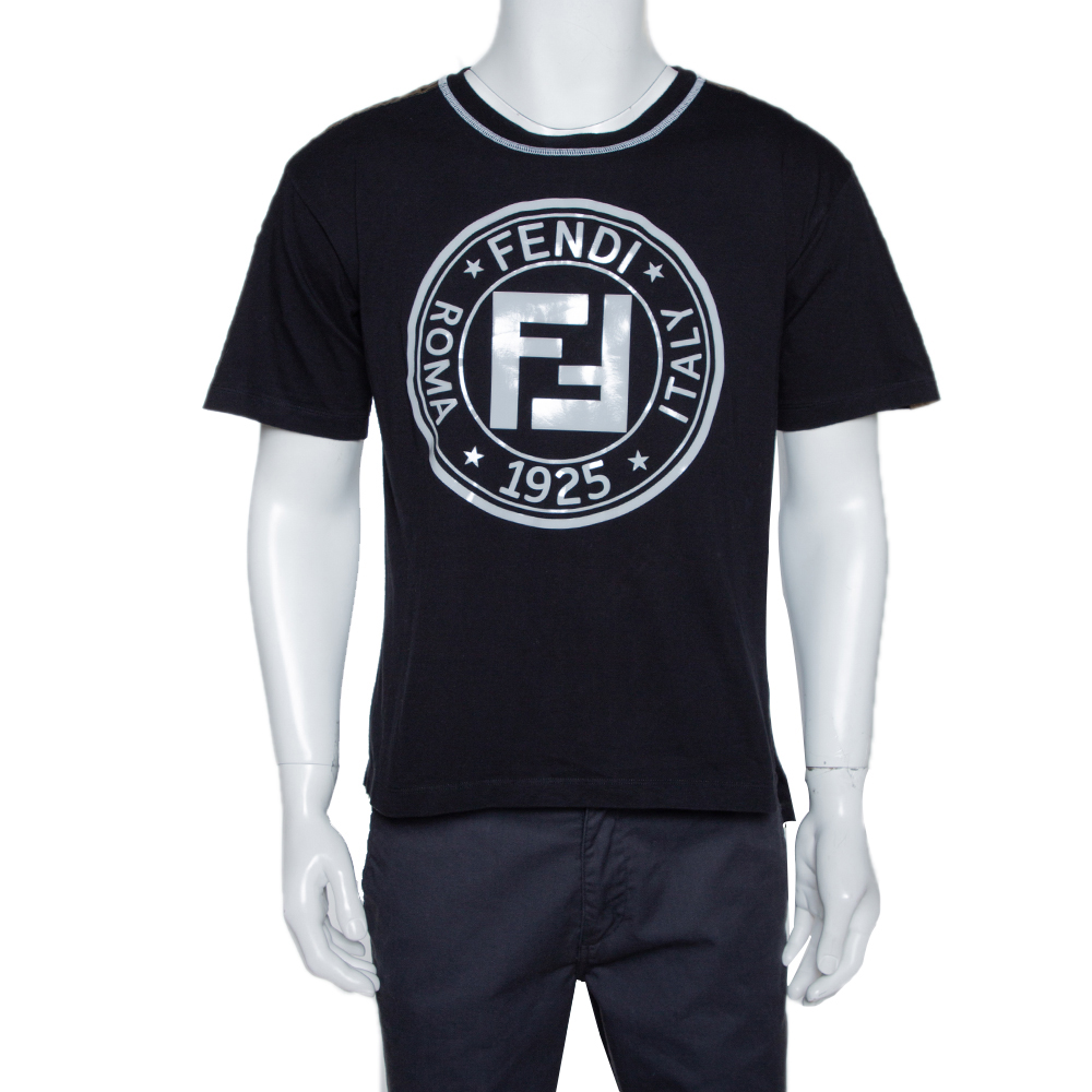fendi roma t shirt women's