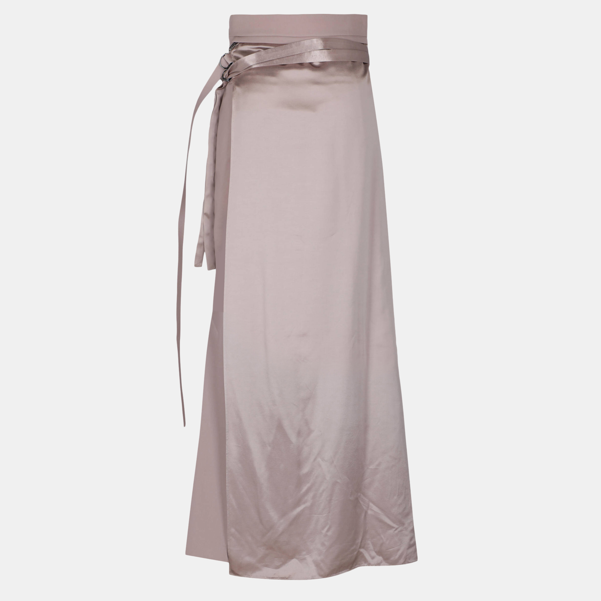 

Fendi Women' Cotton Trousers - Pink