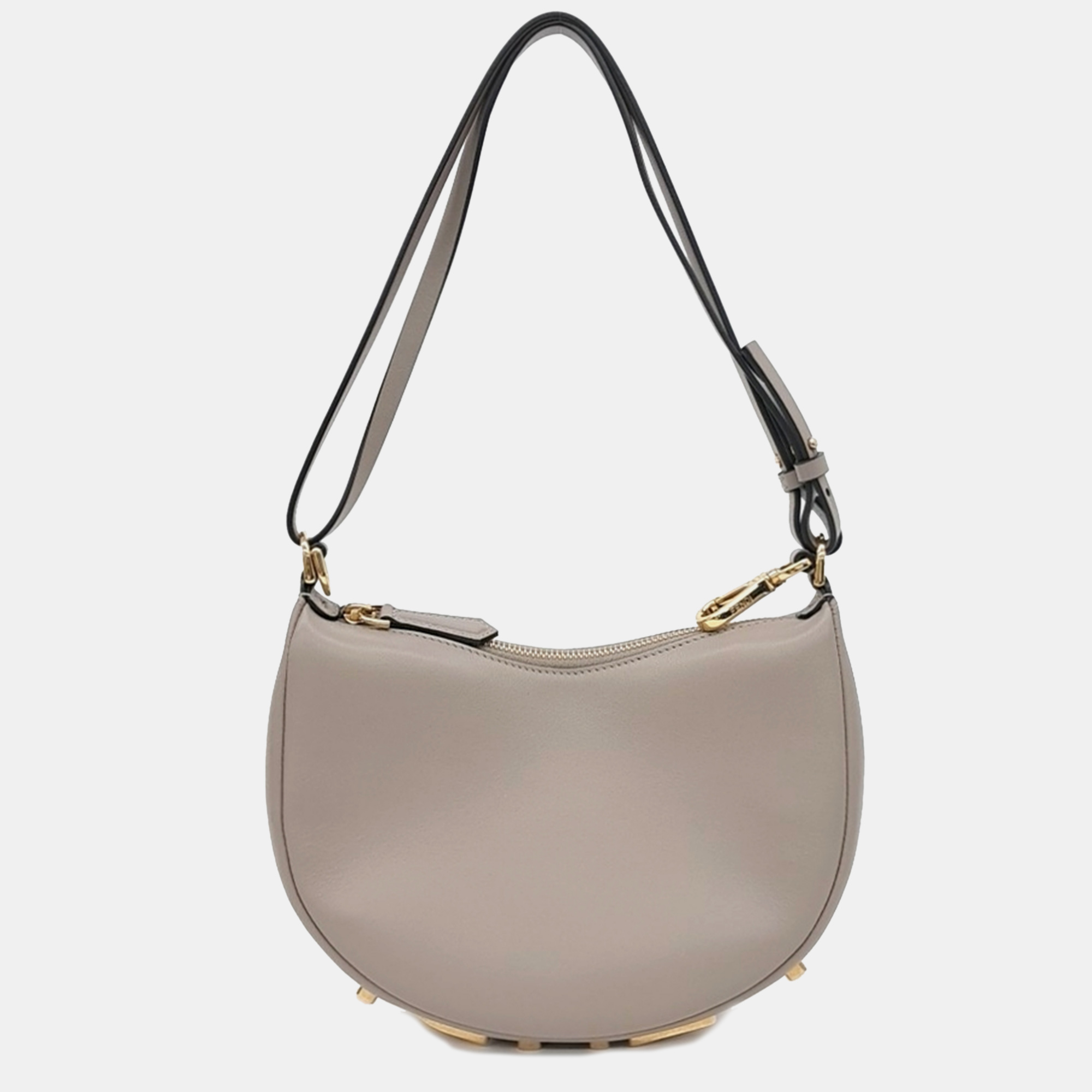 

Fendi Fendigraphy Mini bag, Beige