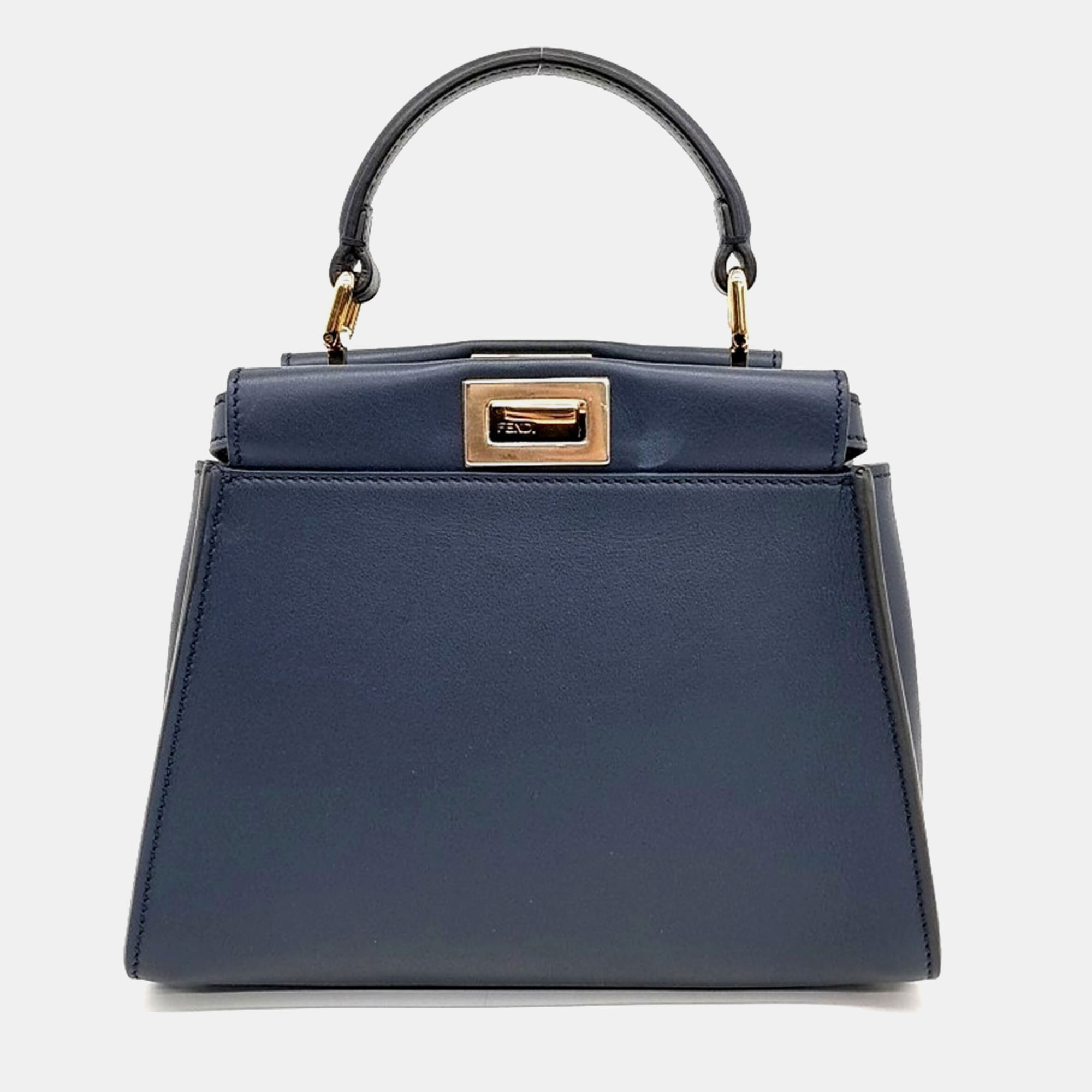 Fendi Peekaboo Mini bag