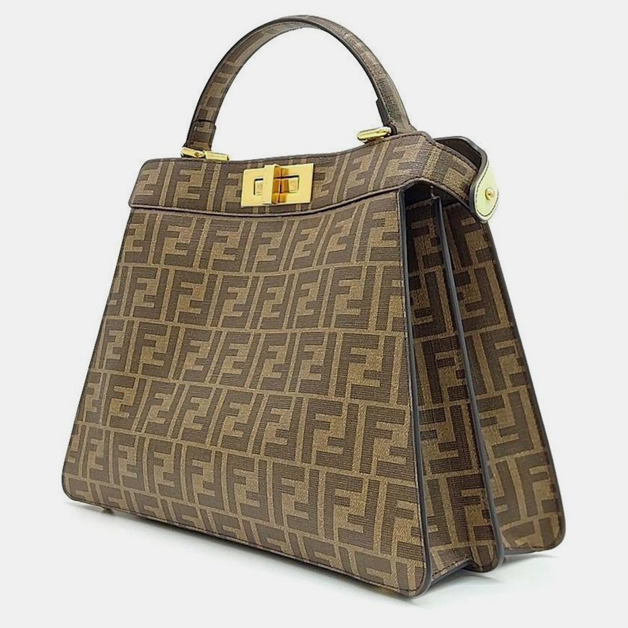 Fendi Peekaboo I SEE U Medium bag 