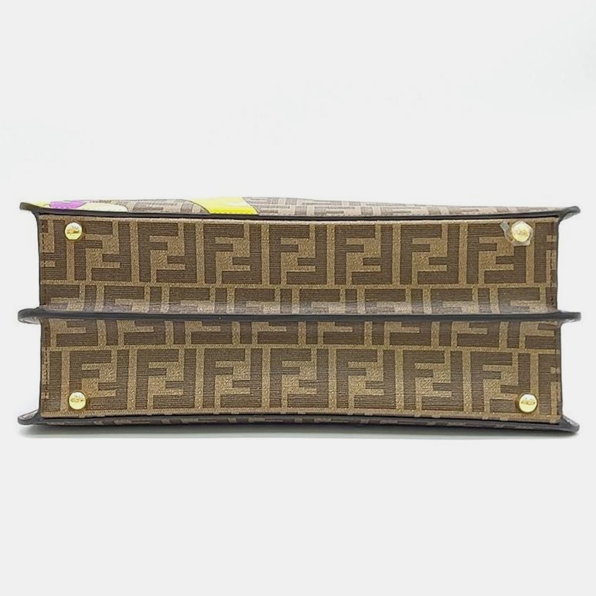 Fendi Peekaboo I SEE U Medium bag 