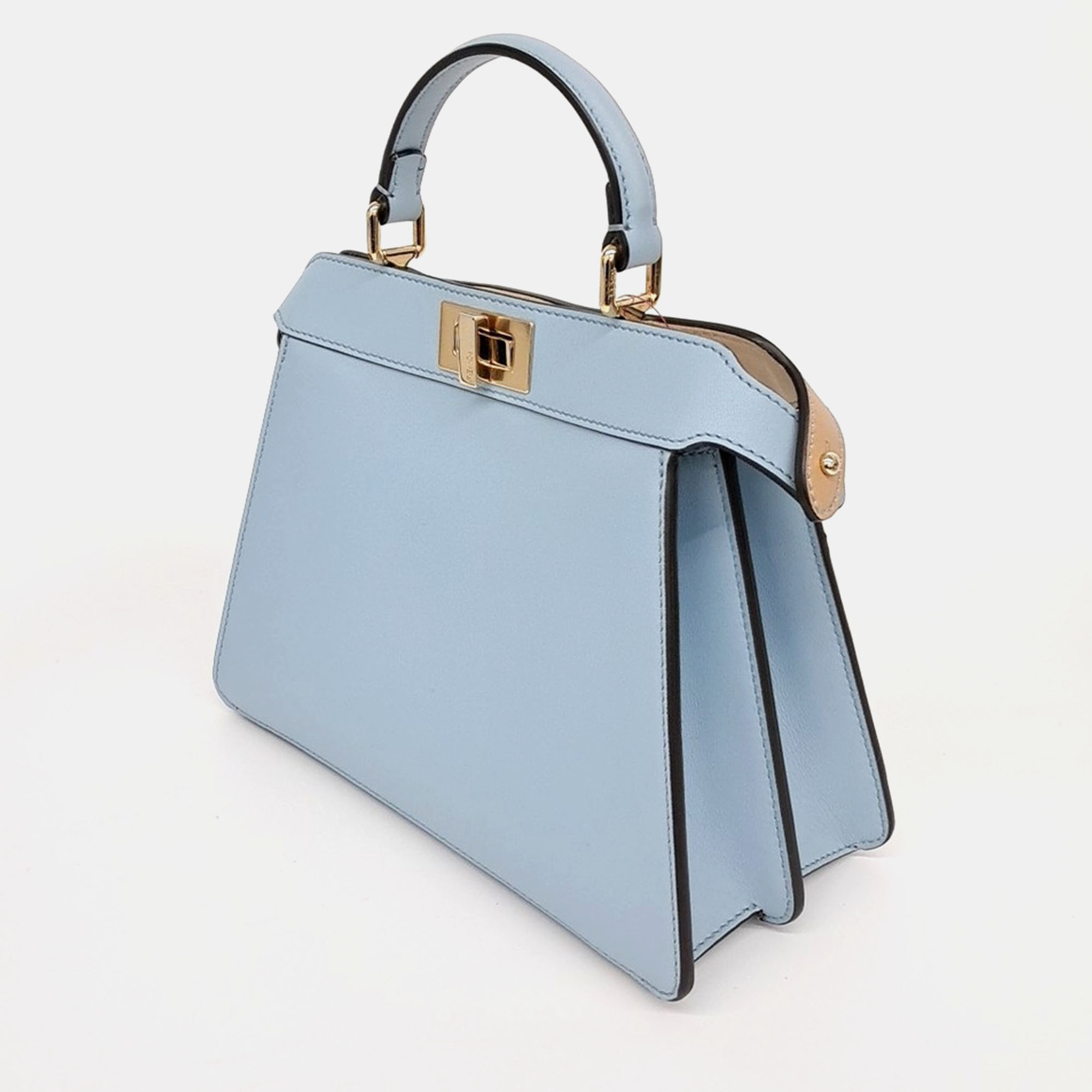 Fendi Peekaboo I SEE U Small Bag 