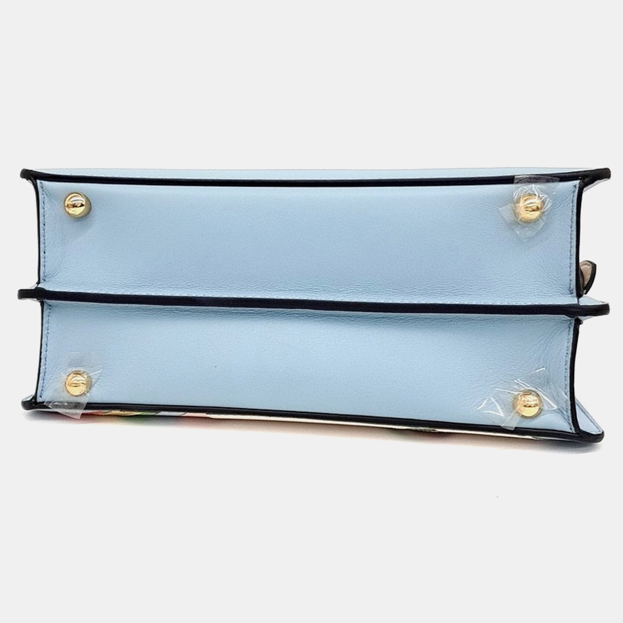 Fendi Peekaboo I SEE U Small Bag 