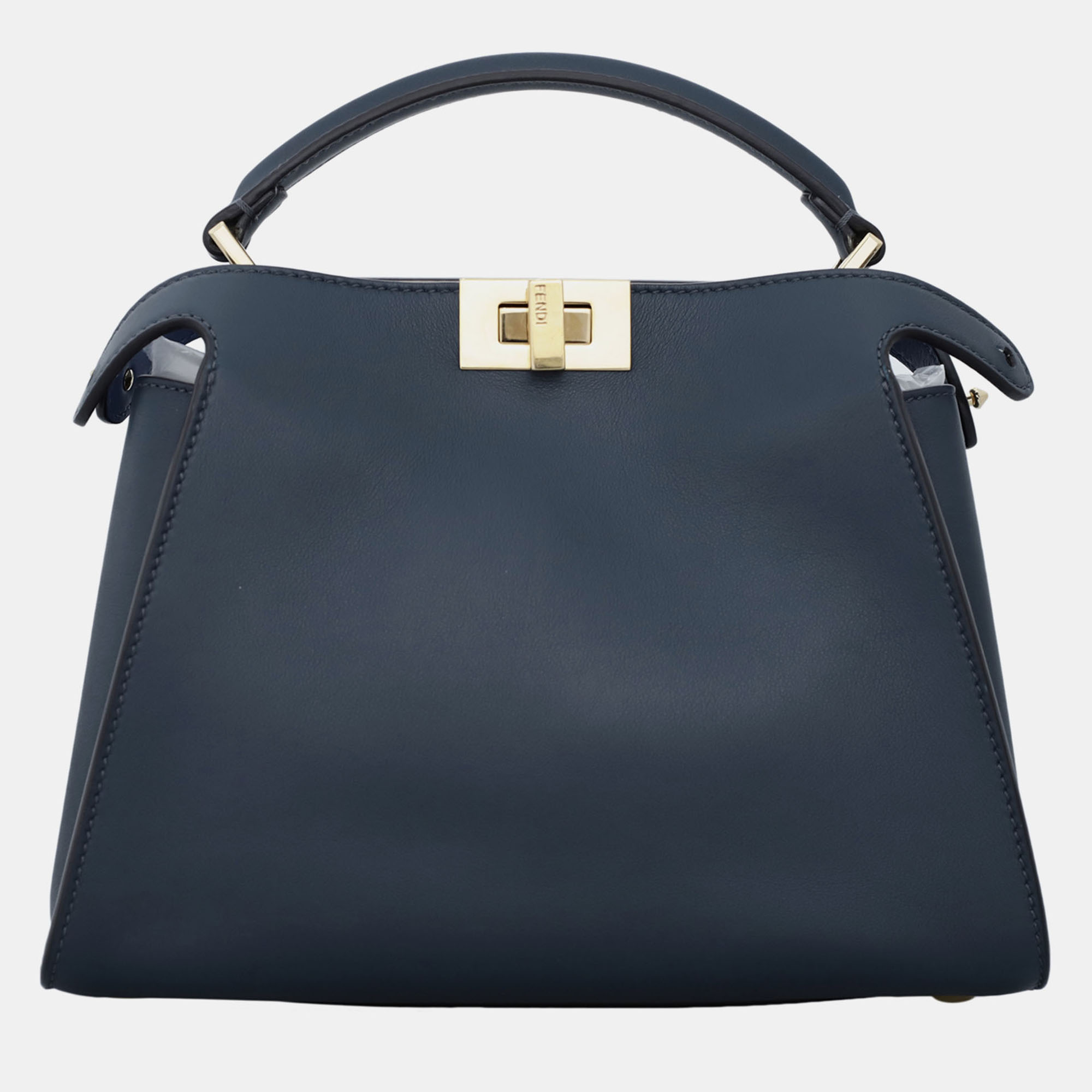 

Small Peekaboo Essential Bag, Blue