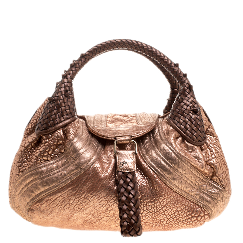 used fendi