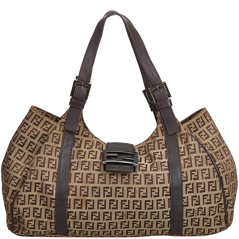 used fendi