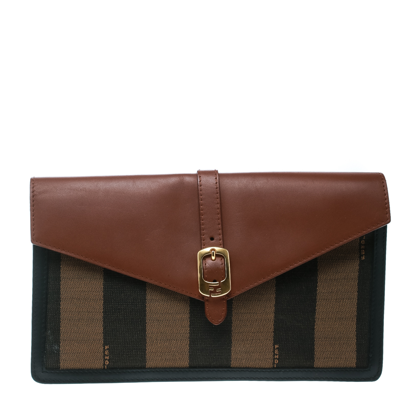 fendi envelope bag