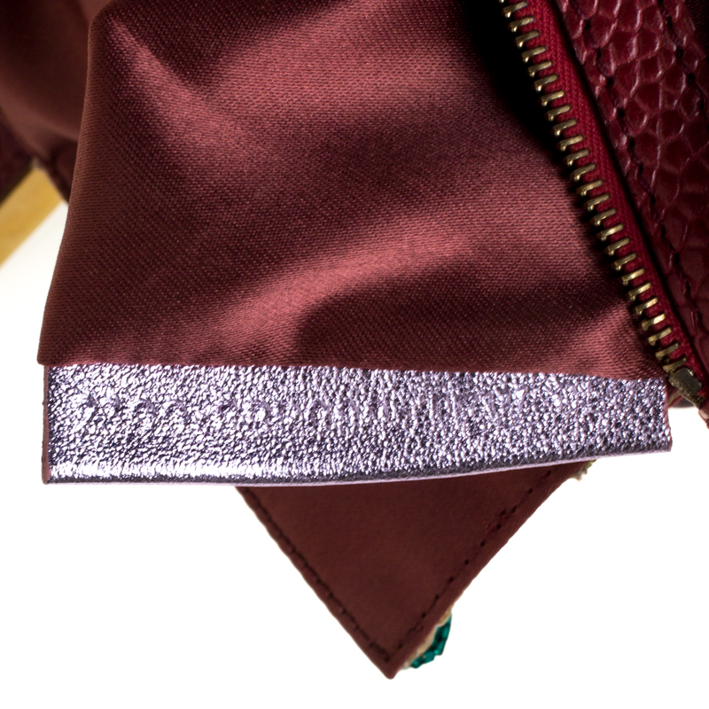 Fendi Baguette Multicoloured Bag - ADL1844 – LuxuryPromise