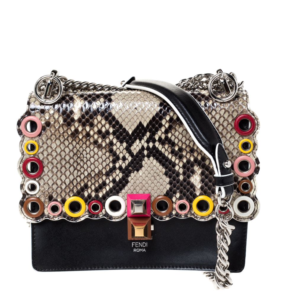grommet bag