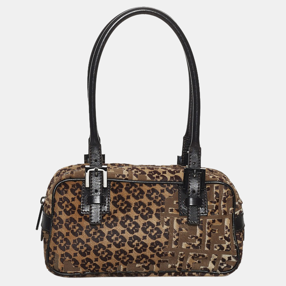 used fendi