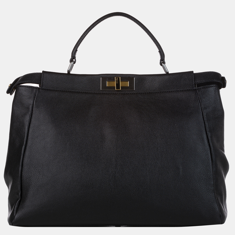 used fendi