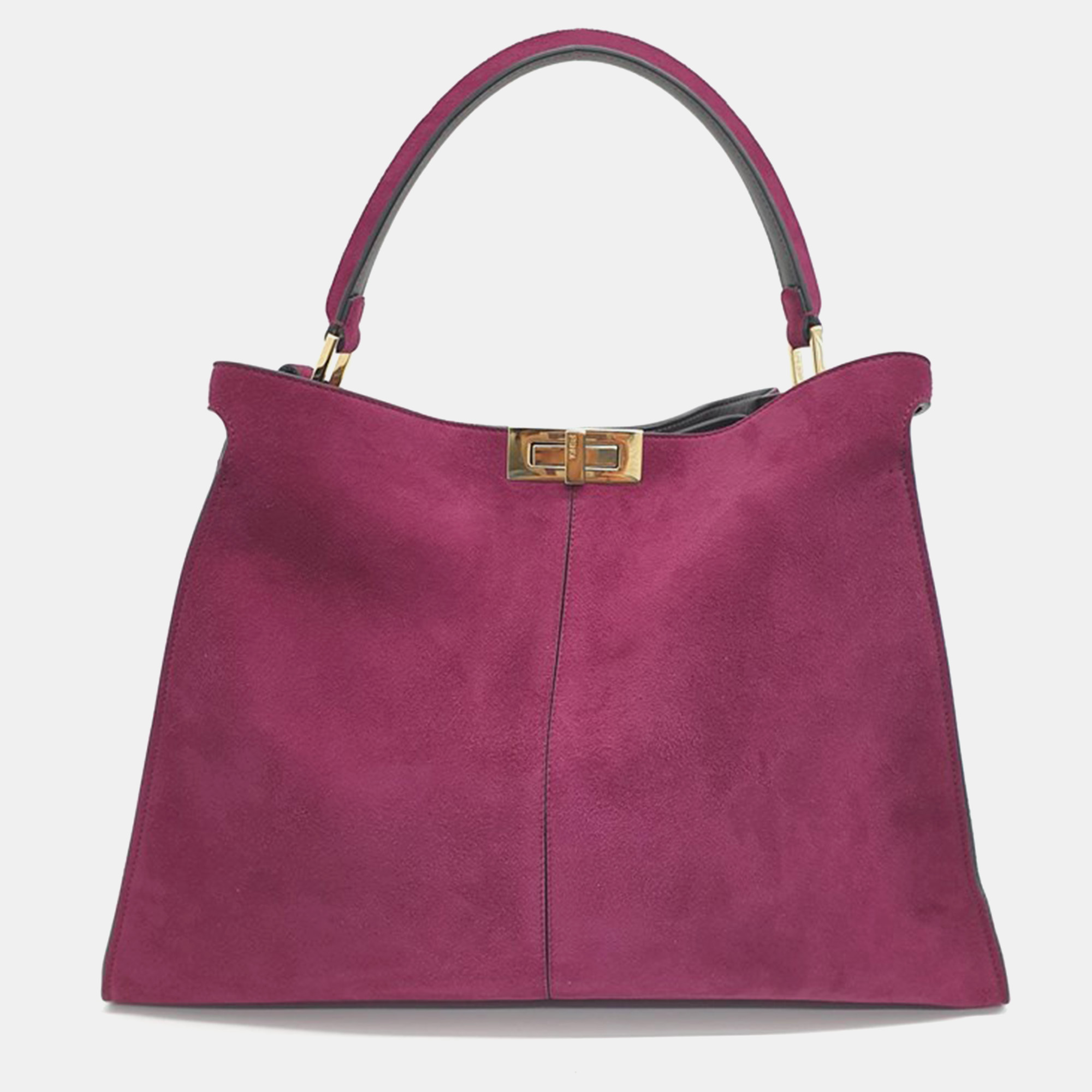 Fendi Peekaboo X-Lite Large Handbag