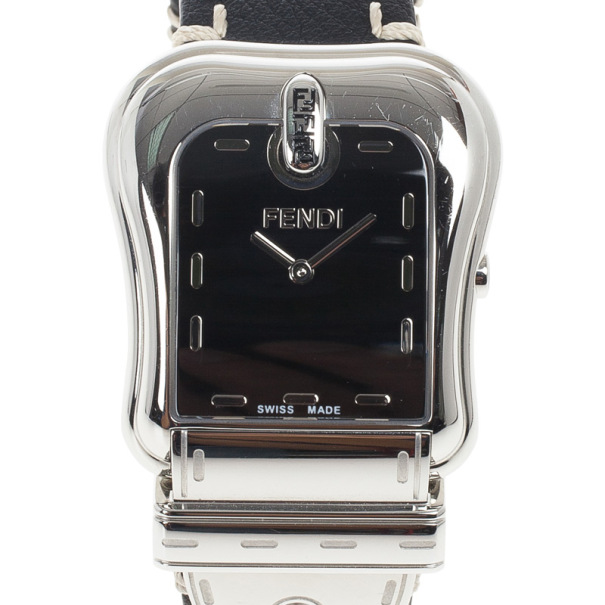 Fendi B Fendi Womens Wristwatch 35 MM