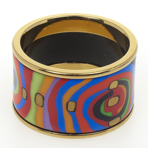 Frey Wille Spirit of Life Band Ring Size 53