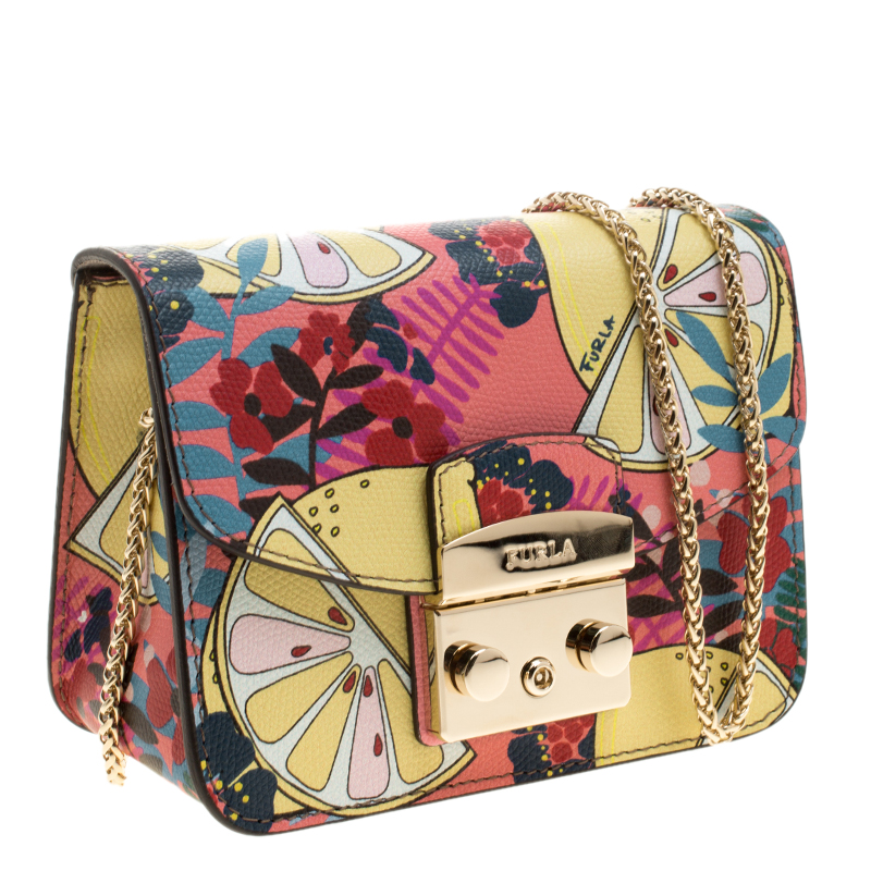 furla metropolis multicolor