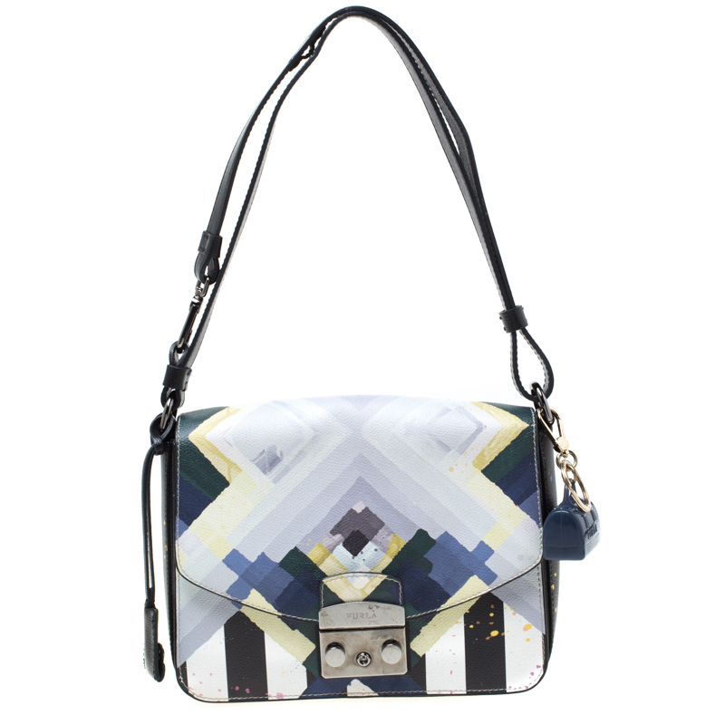 furla metropolis multicolor