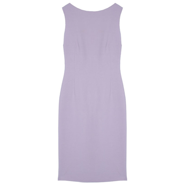 Pre Owned Giambattista Valli Paris Rosa Dress M