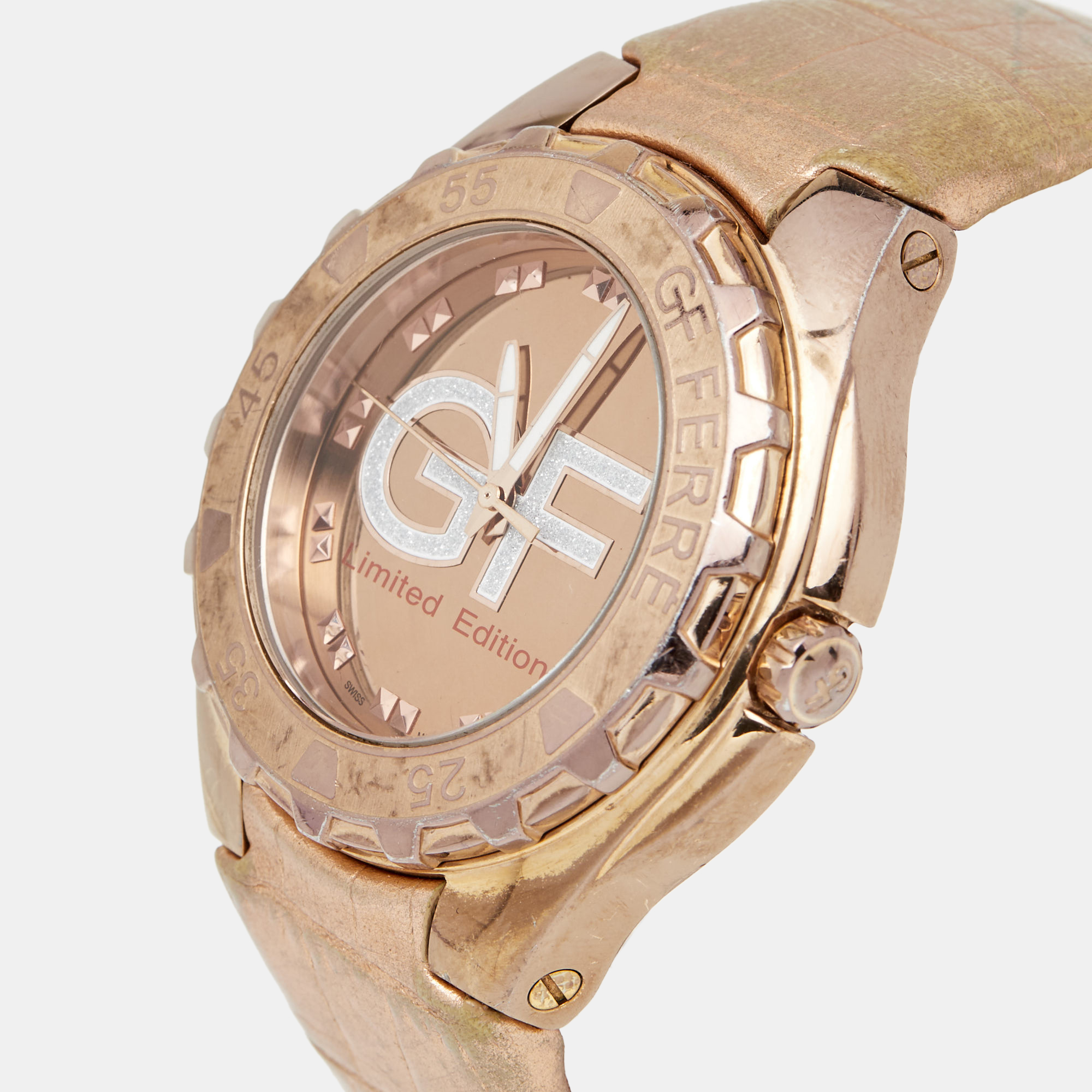 Ferre Milano Women's Fashion 28mm Quartz Watch– Ruumur