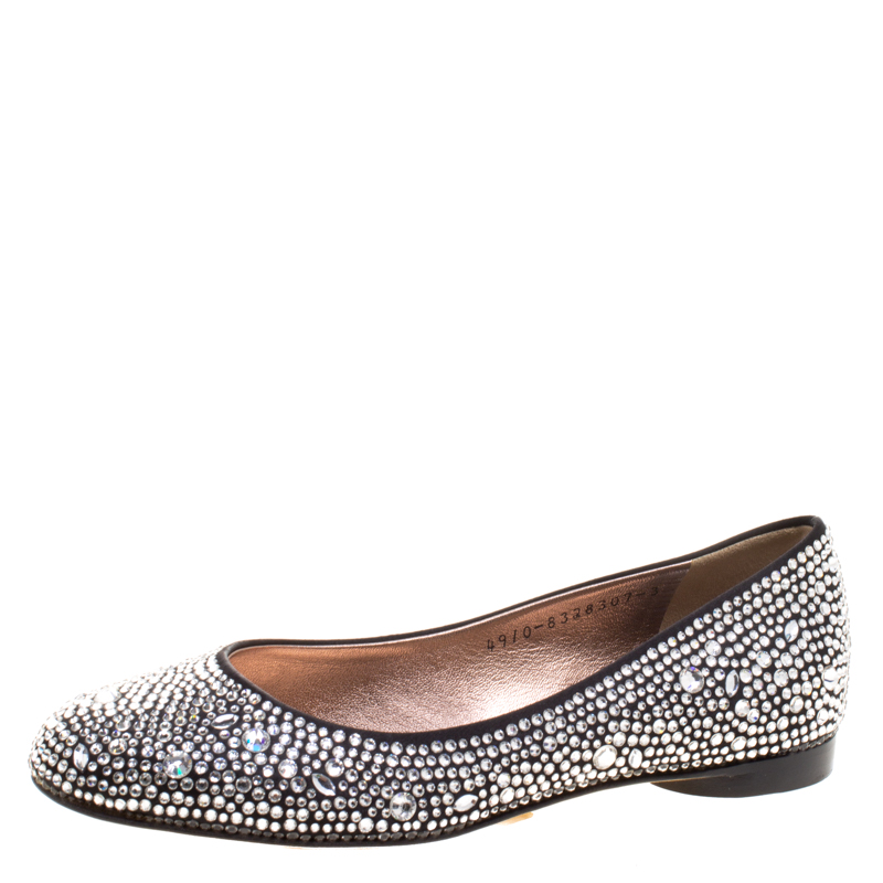 gina flat shoes