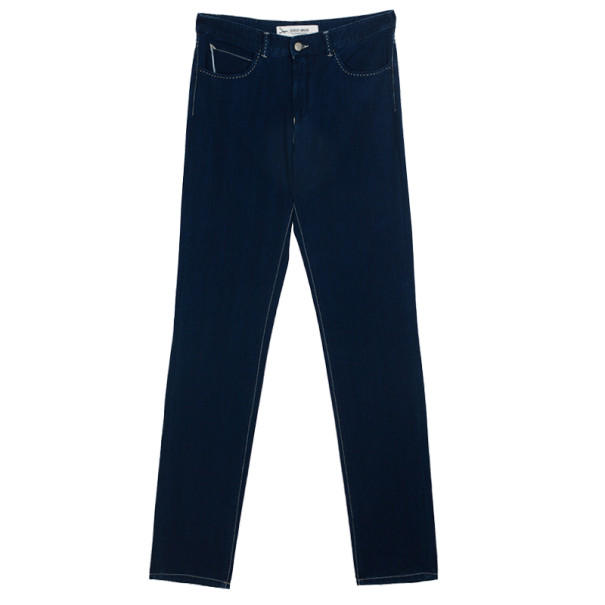 Pre Owned Giorgio Armani SS 2013 Denim Jeans S