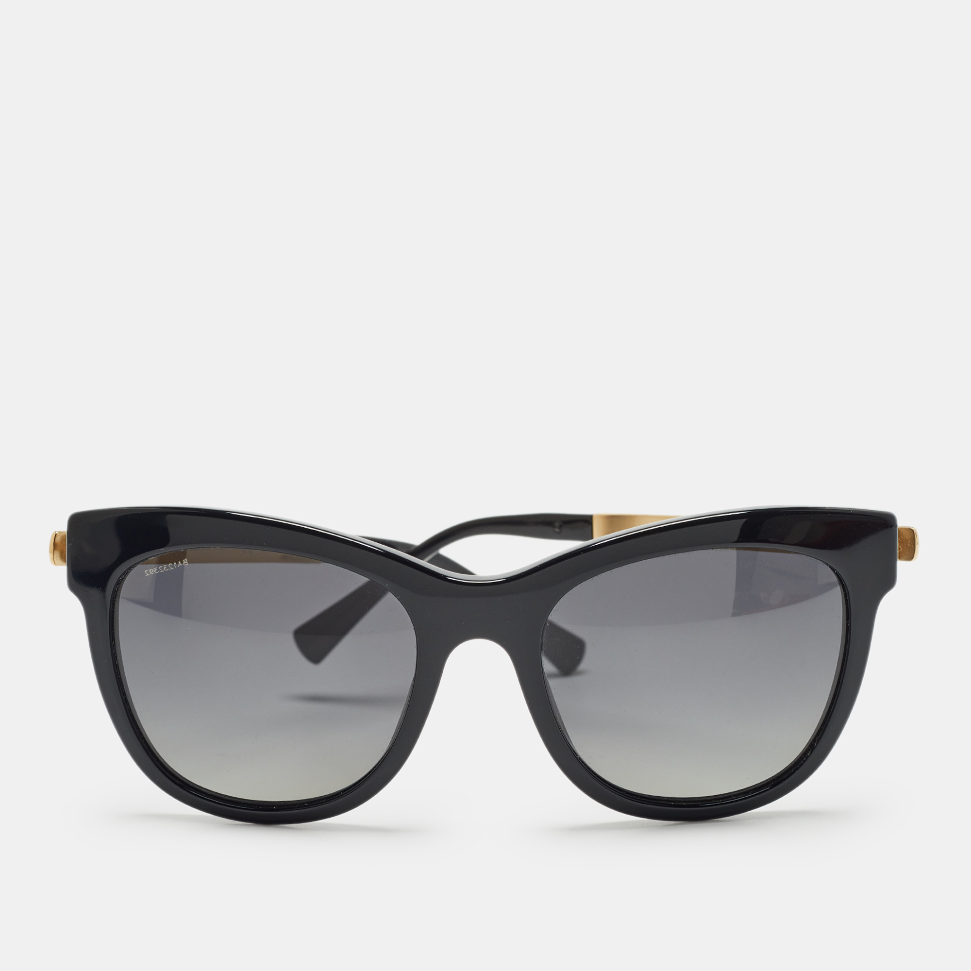 

Giorgio Armani Black Gradient AR8011Square Sunglasses
