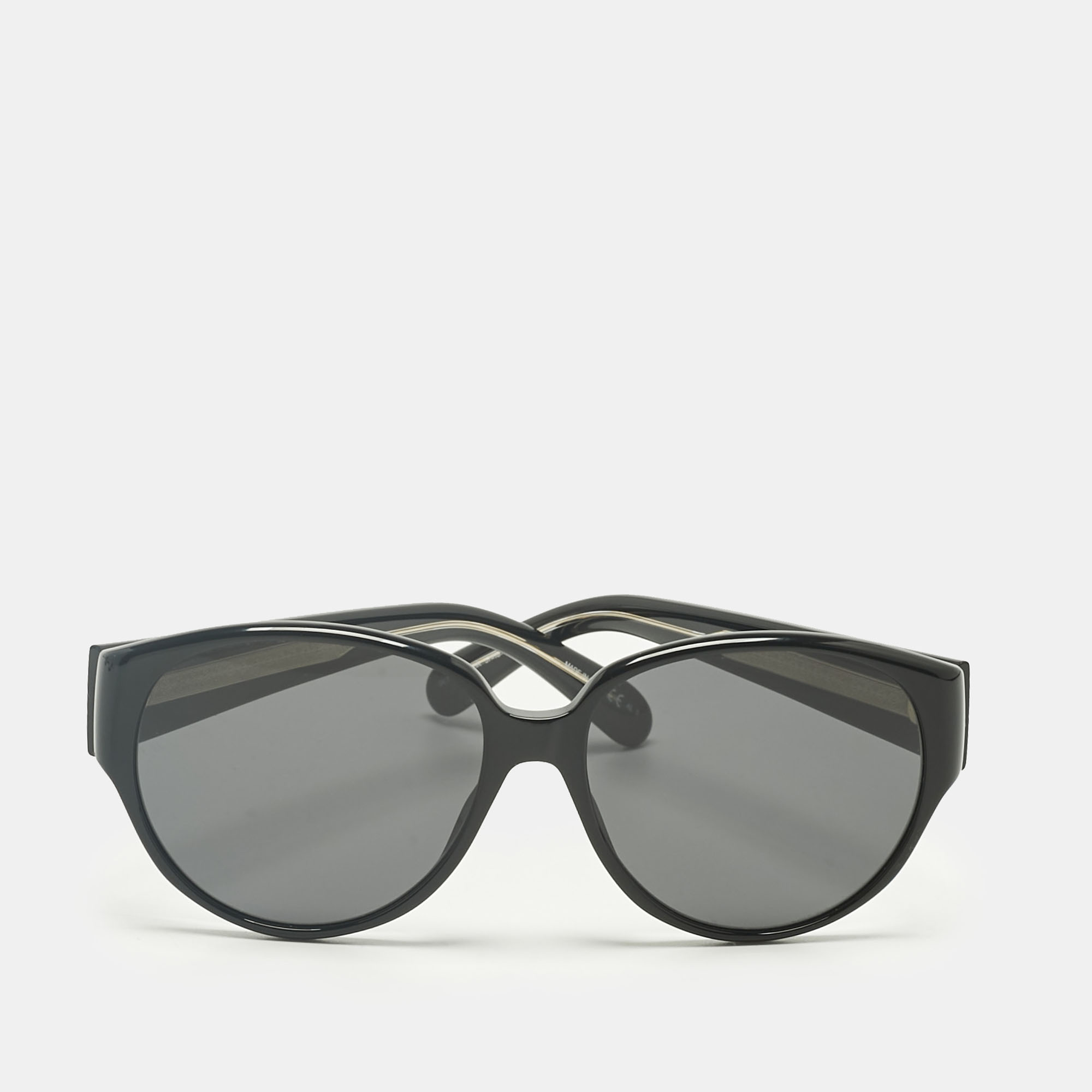 

Givenchy Black GV 7122/S Round Sunglasses