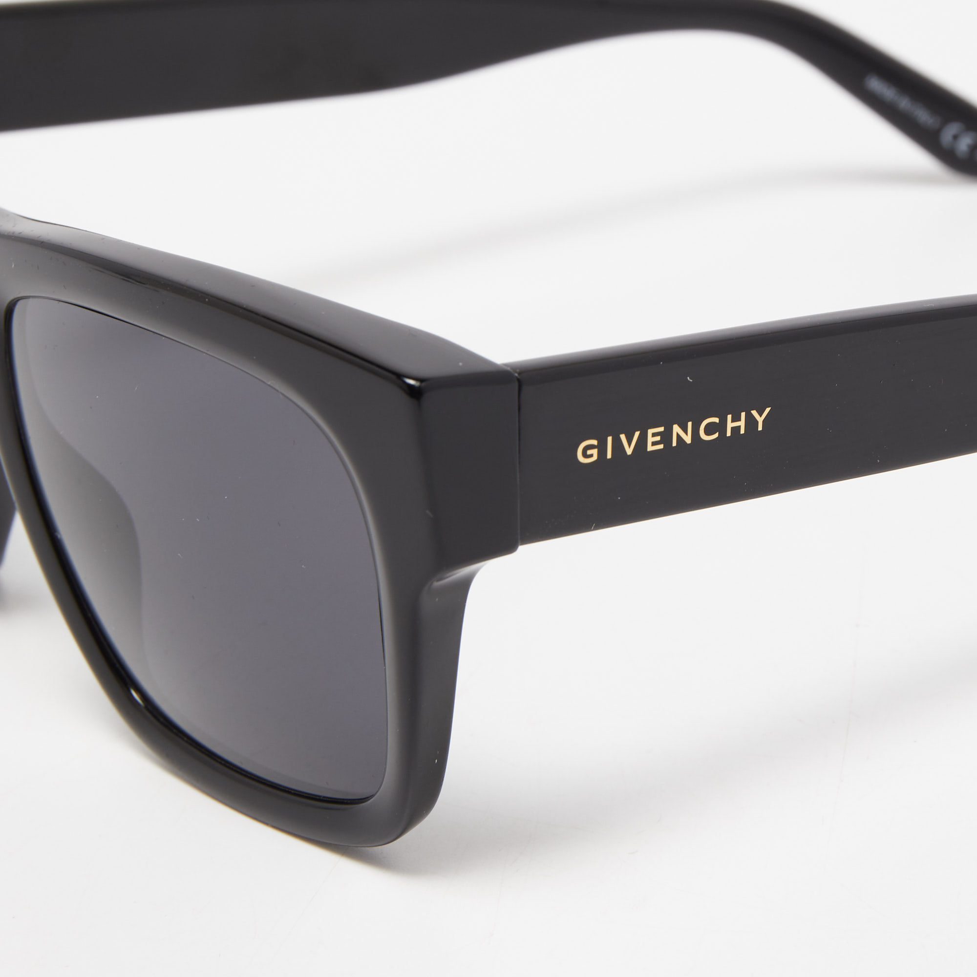

Givenchy Black GV 7210/S Wayfarer Sunglasses