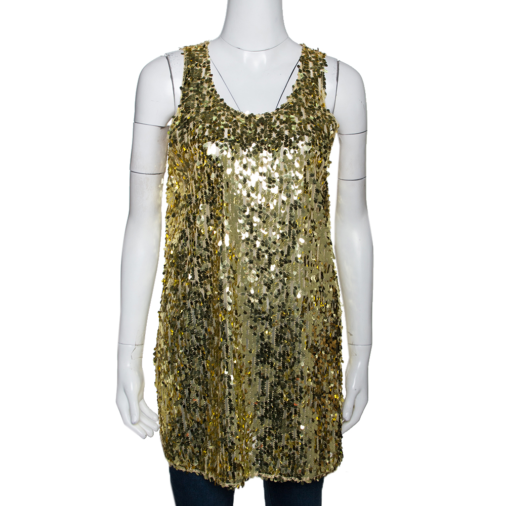 givenchy sequin dress