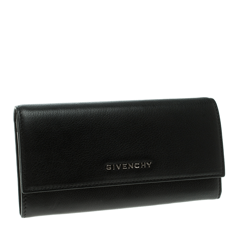 givenchy wallet womens