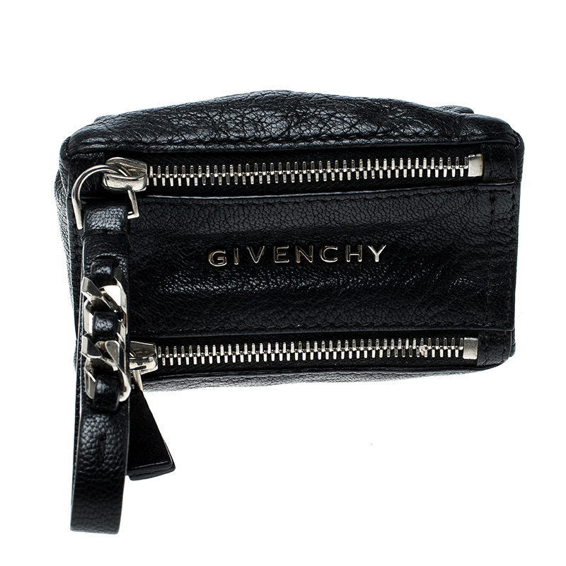 Givenchy top coin pouch