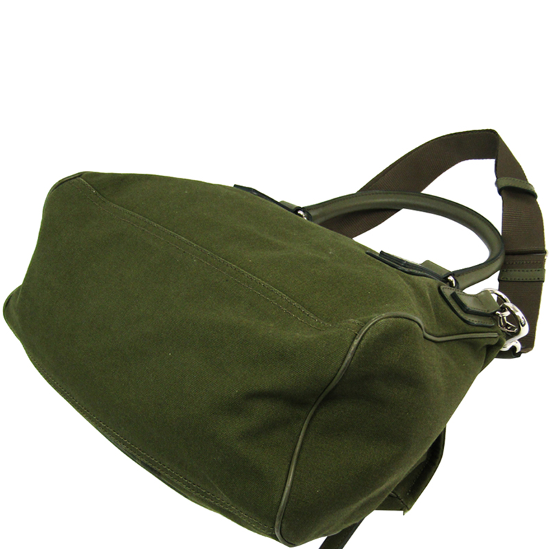 olive green givenchy bag