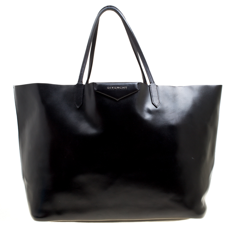 givenchy black tote