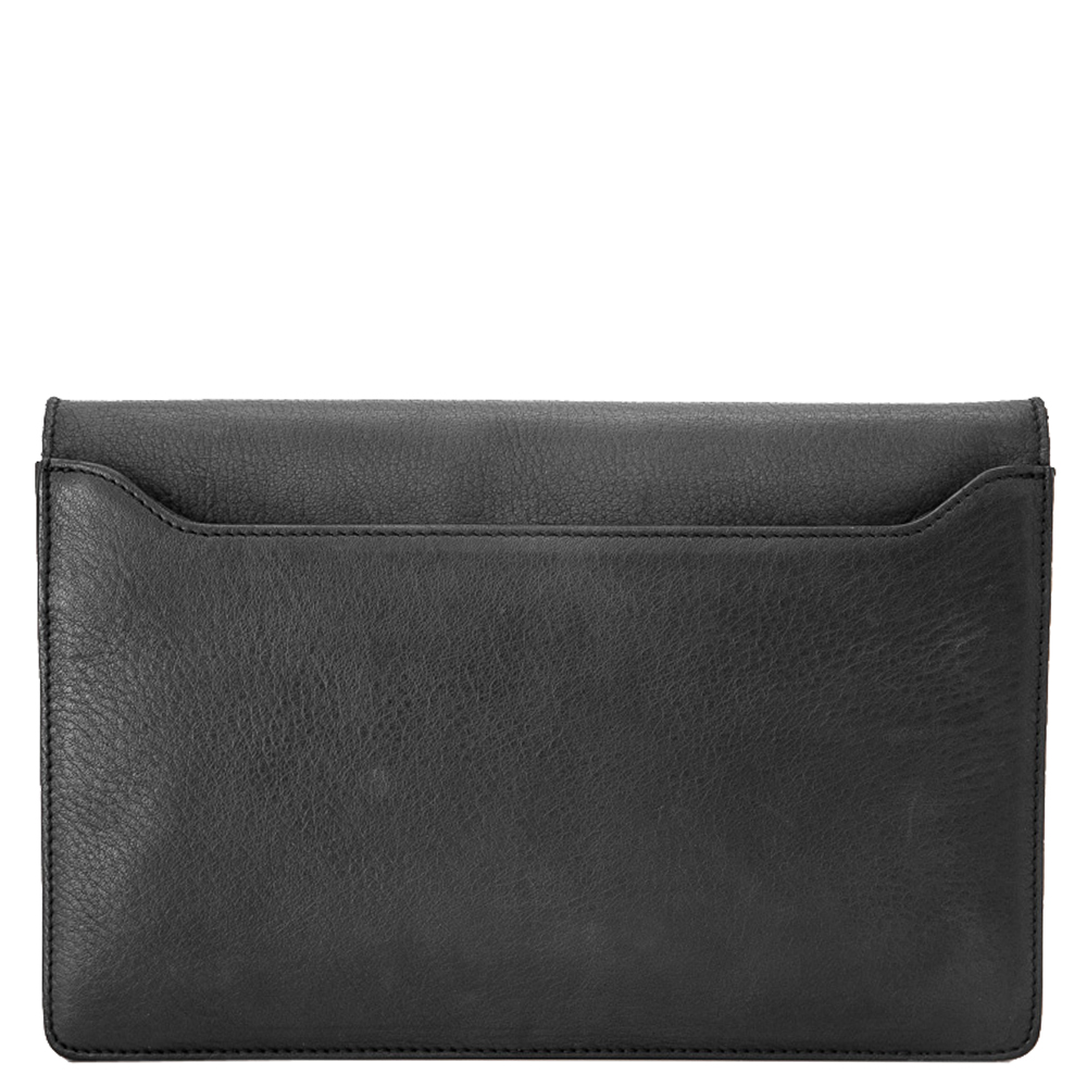 

Givenchy Black Leather Crossbody Bag