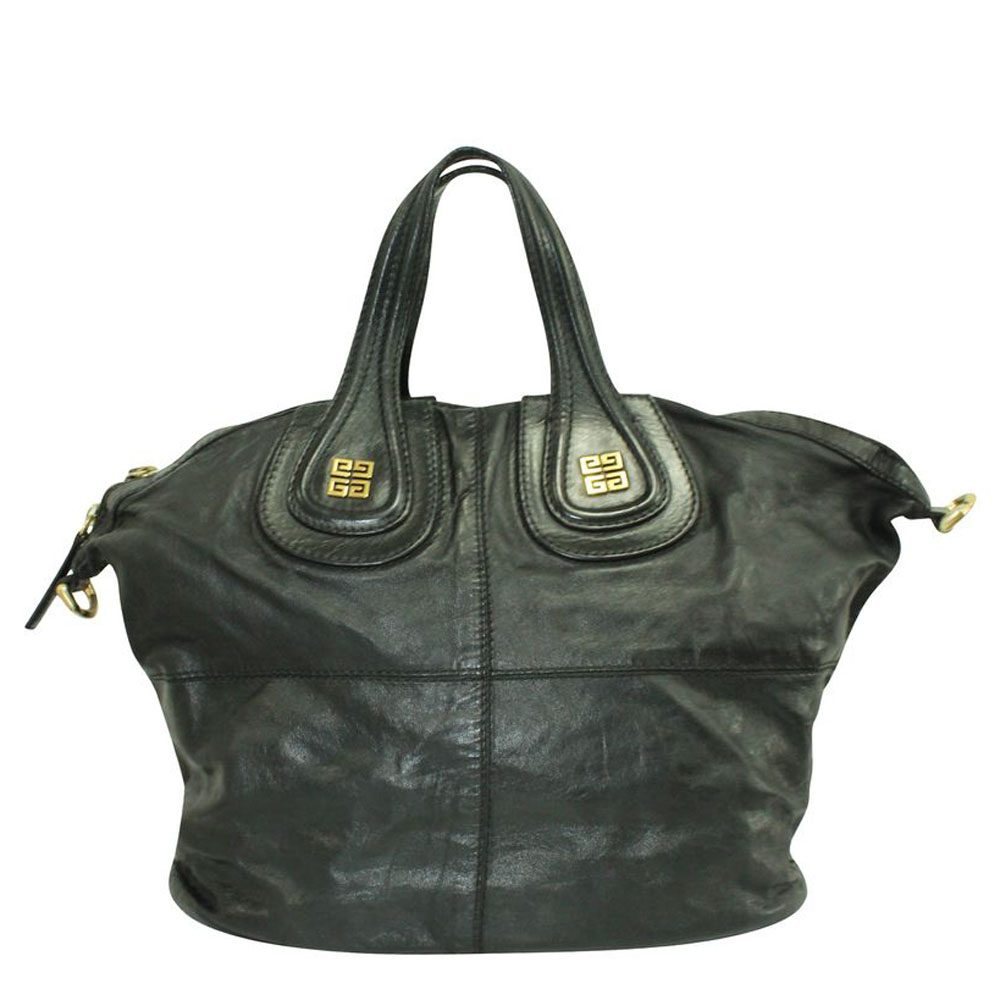 givenchy black tote bag