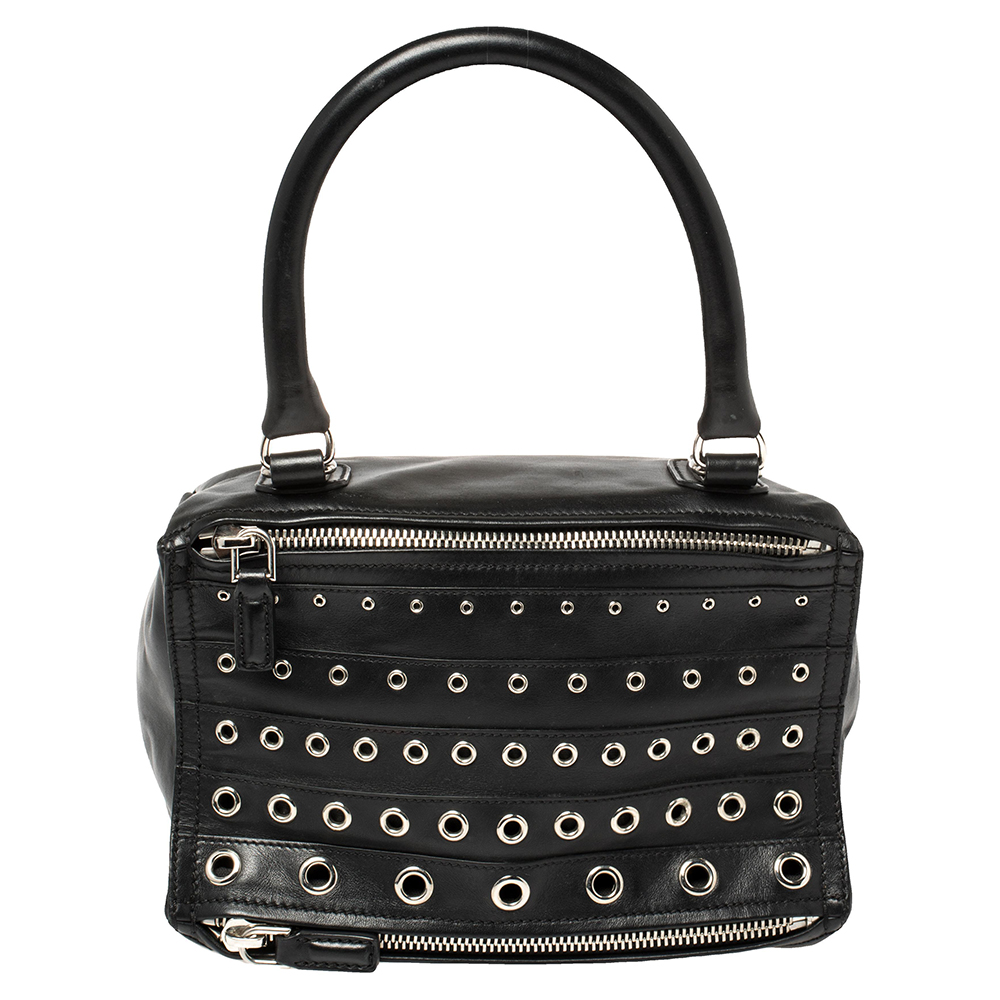 givenchy black shoulder bag