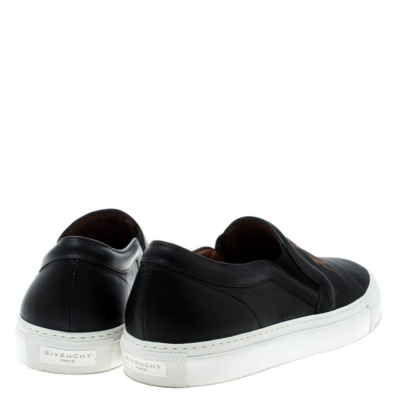 givenchy skate shoes