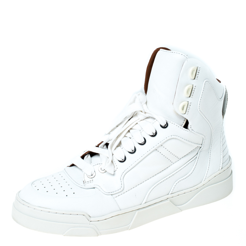 givenchy white sneakers womens