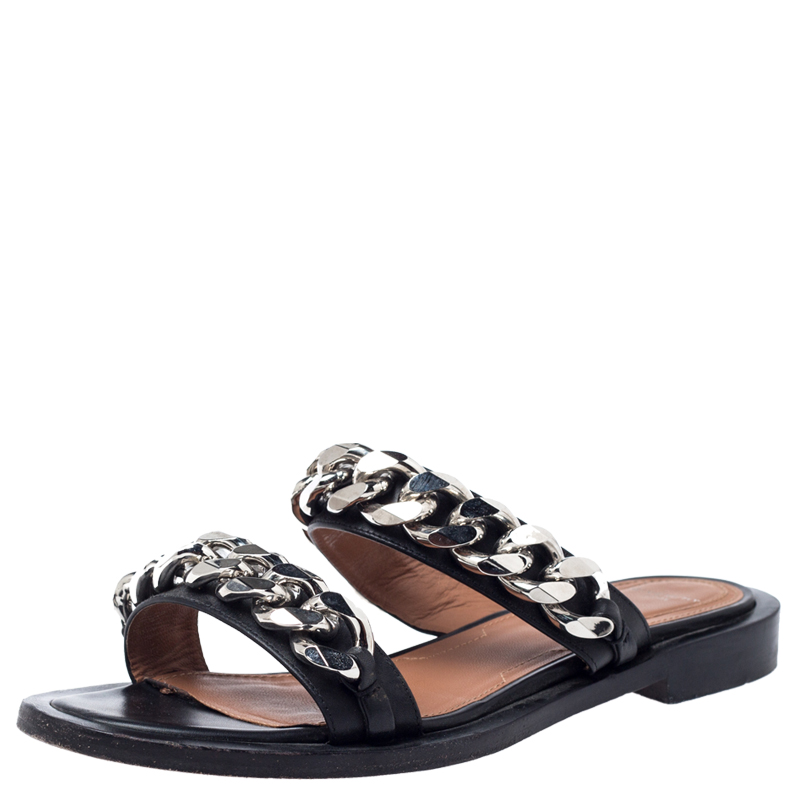 womens givenchy sandals