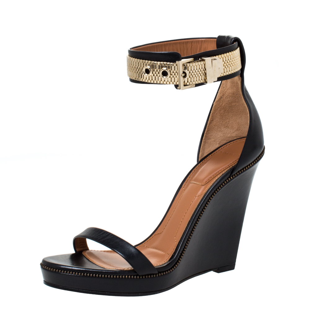 givenchy platform shoes