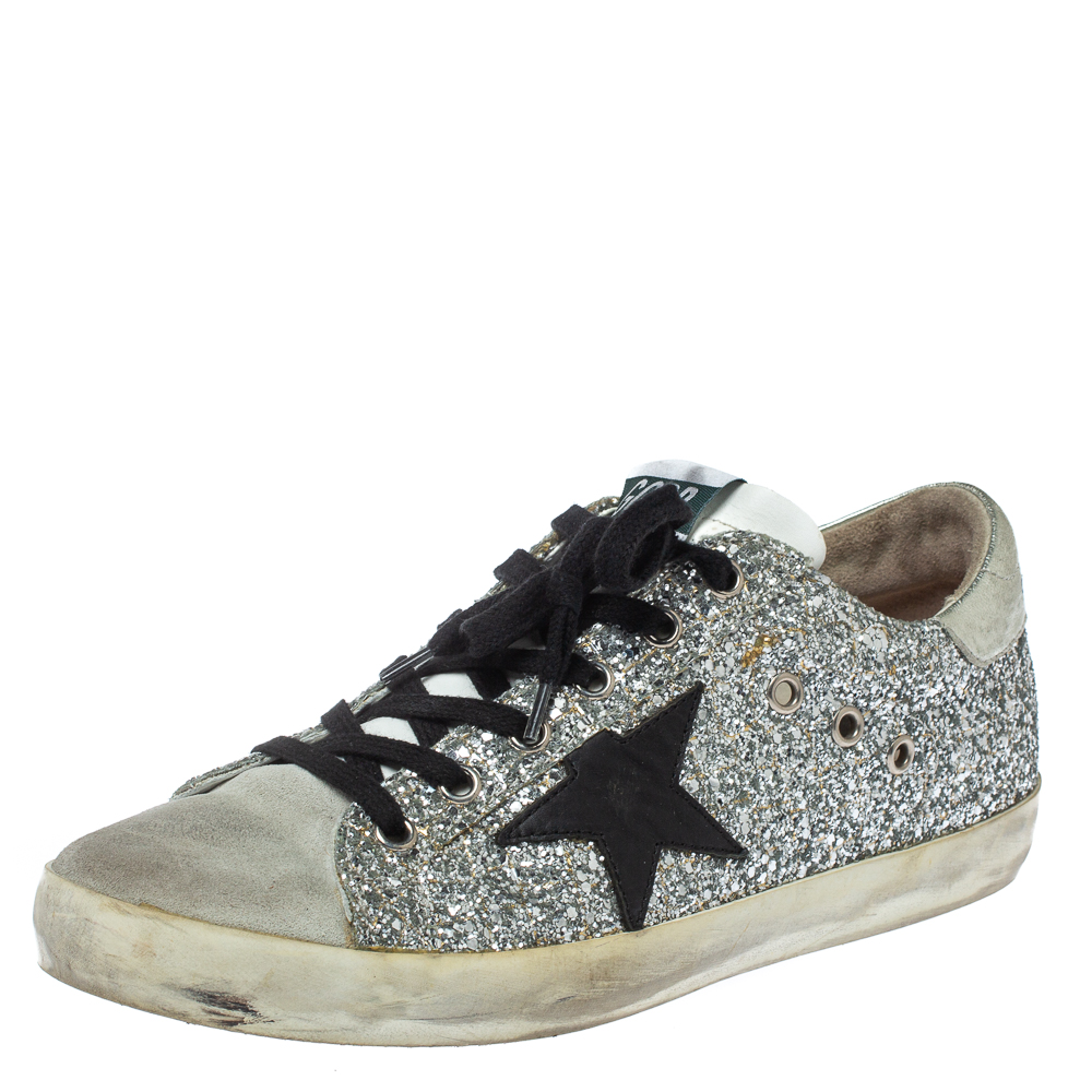 golden goose womens 39