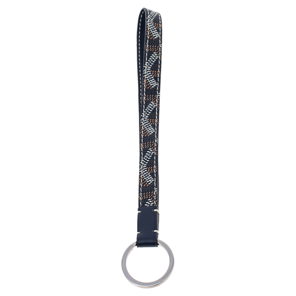 goyard key holder