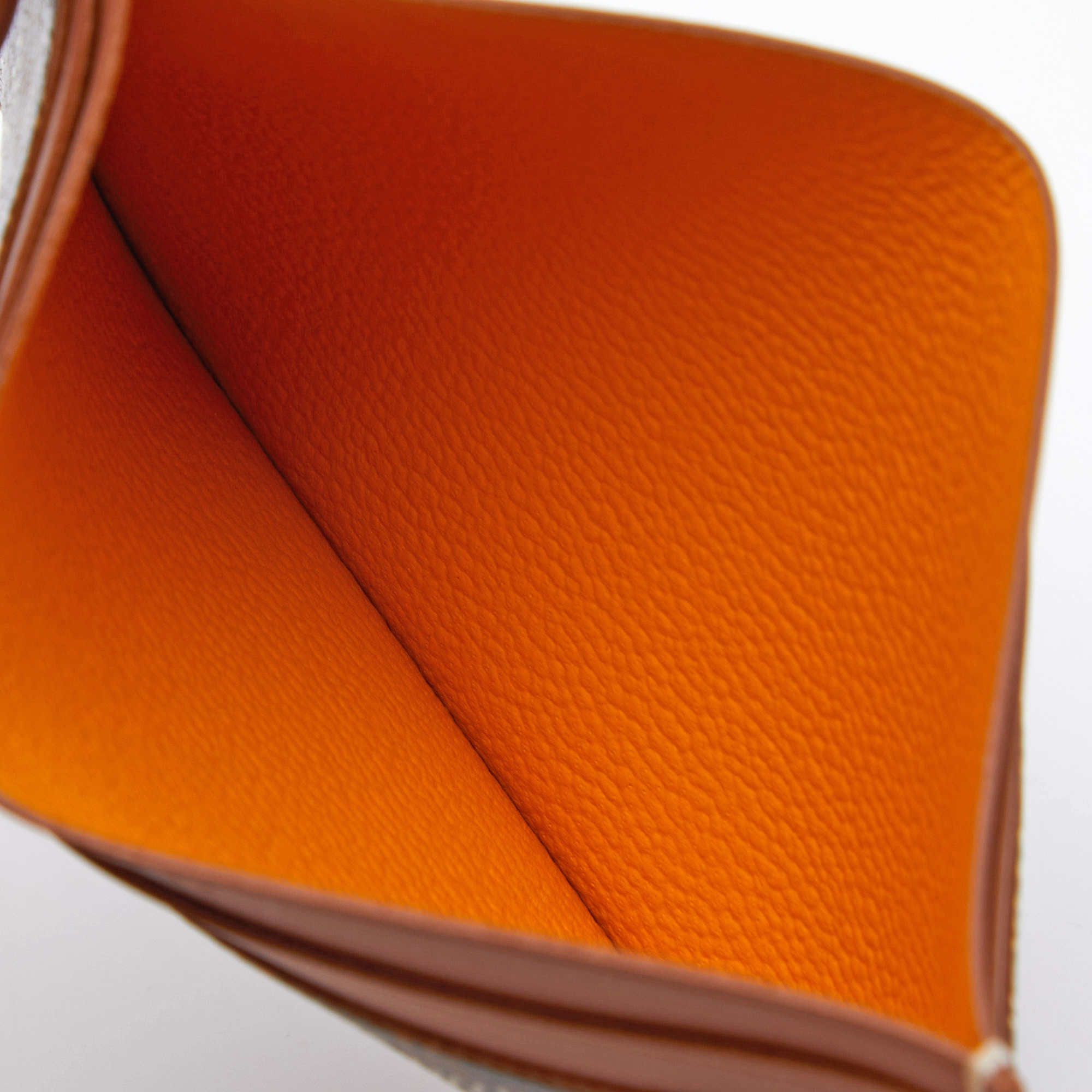 

Goyard Brown Goyardine Coated Canvas and Leather Saint Sulpice Card Holder