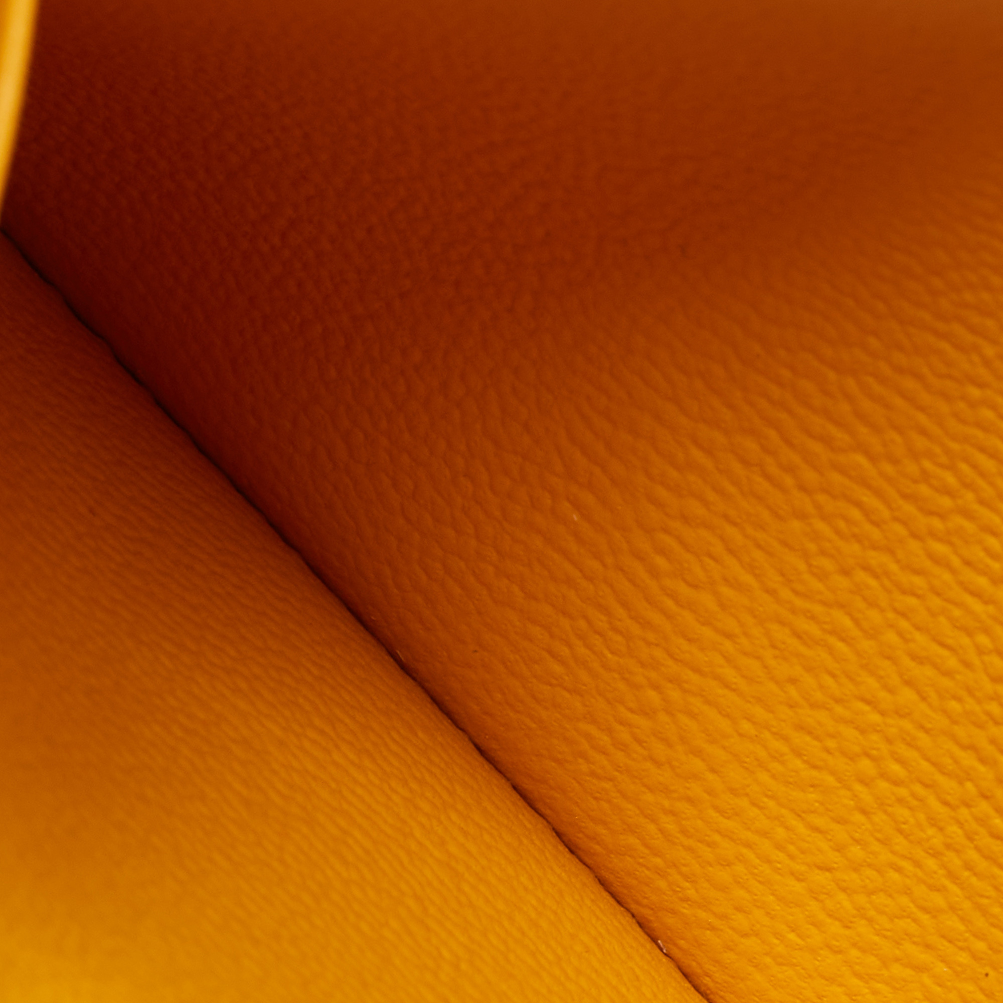 

Goyard Yellow Goyardine Coated Canvas and Leather Saint Sulpice Card Holder