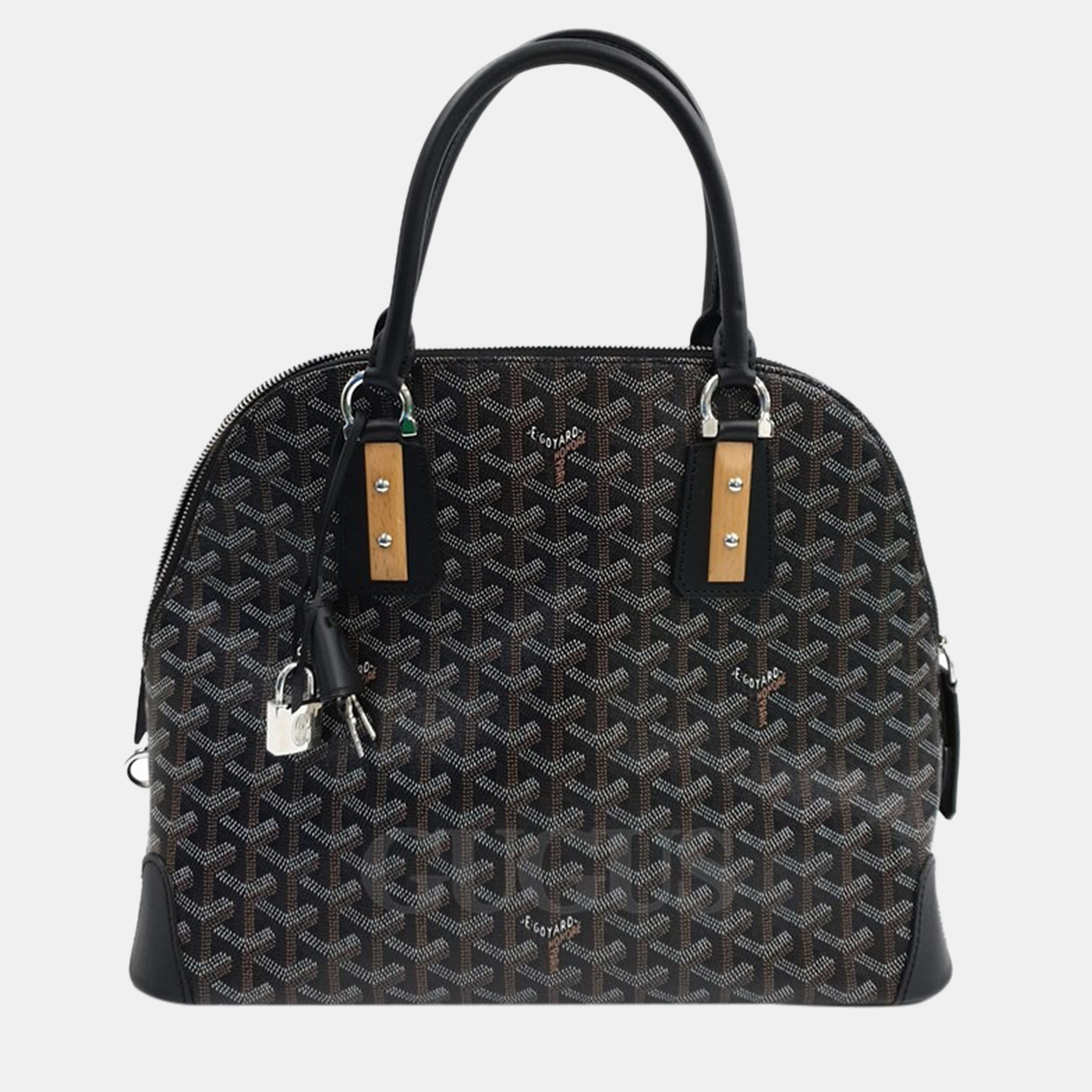 

Goyard Vendome Bag