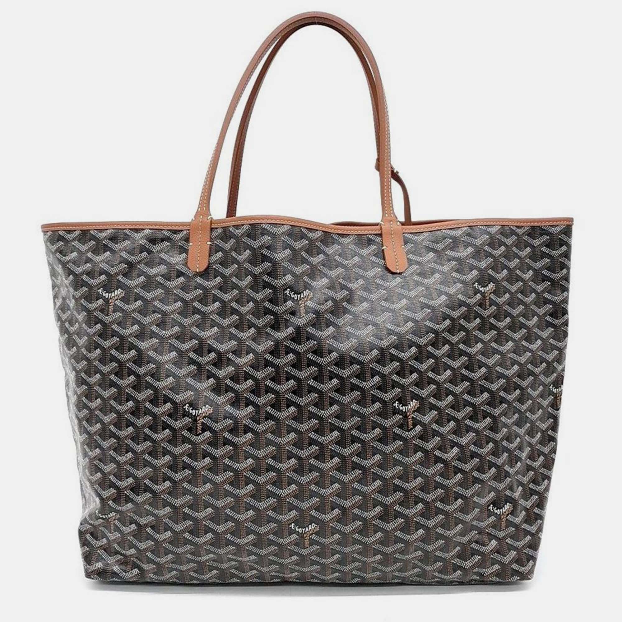 

Goyard Saint-Louis GM bag, Multicolor