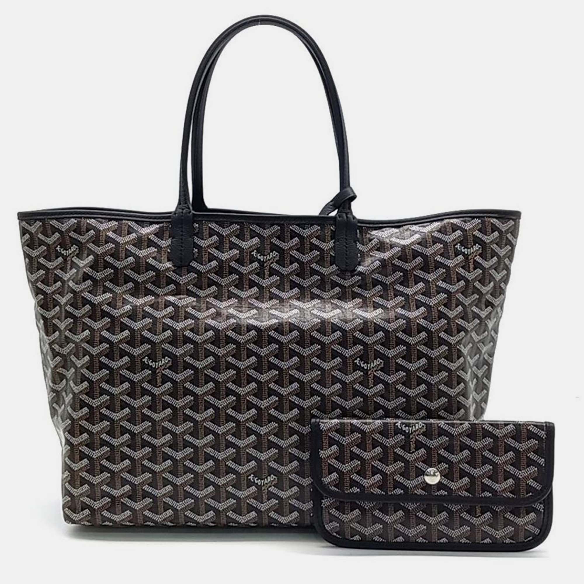 

Goyard Saint-Louis PM bag, Multicolor