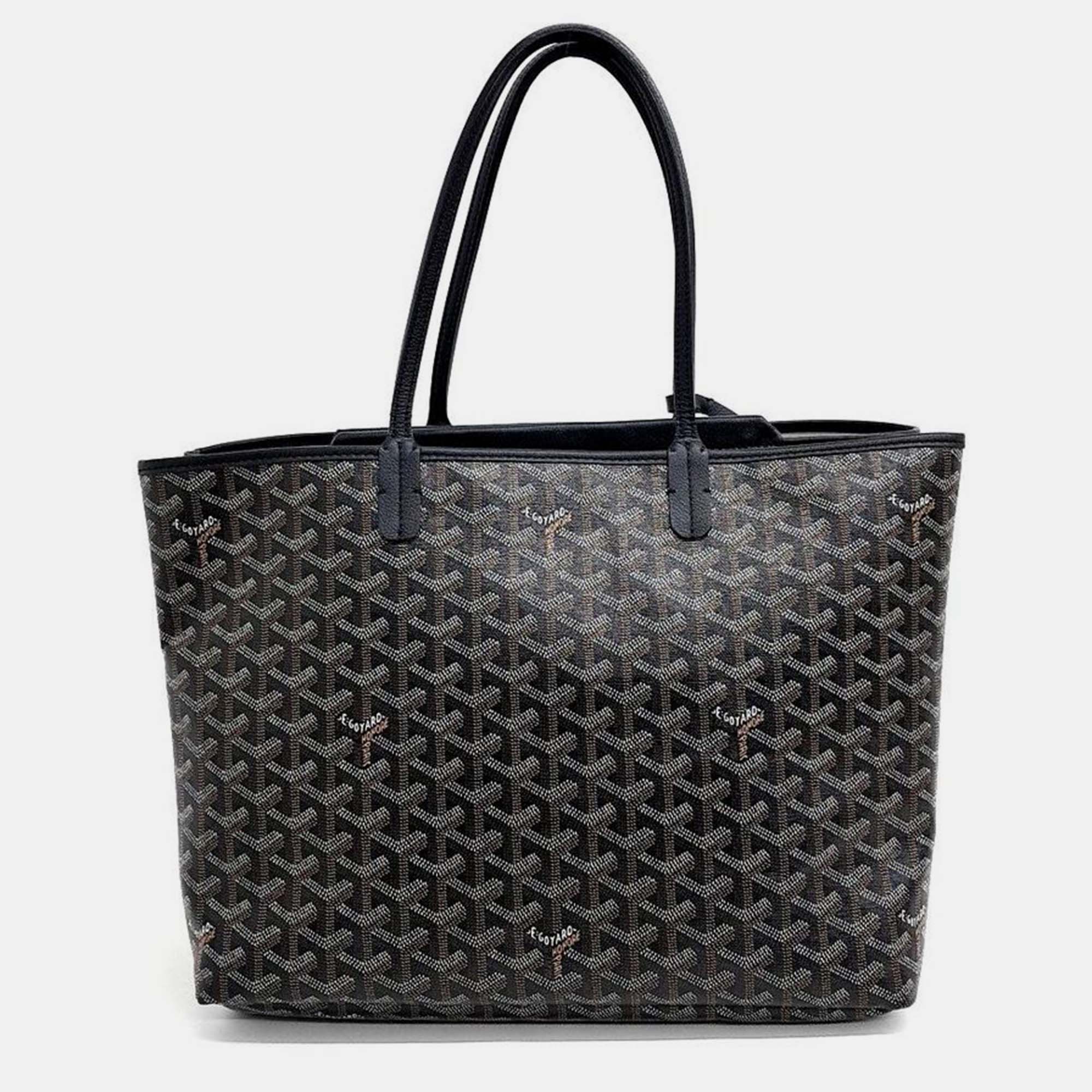 

Goyard Isabel PM bag, Black